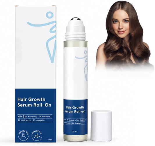 Rosemary Hair Growth Serum